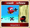 Arcade Archives: Ninja-kid II